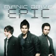 Canadian Rock Band Manic Drive Prepare 'Epic' New Album