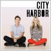 City Harbor Release Self-Titled Debut Album