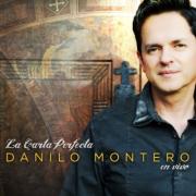 Danilo Montero Wins Latin GRAMMY Award 