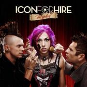 Icon For Hire Release Debut Album 'Scripted' Amidst Media Interest