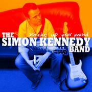 The Simon Kennedy Band To Play Online Gig