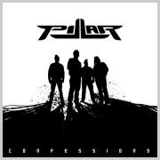 Win Pillar's 'Confessions' CD
