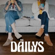 Ellie Holcomb & Jillian Edwards Form The Dailys