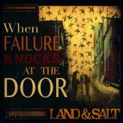 When Failure Knocks at the Door
