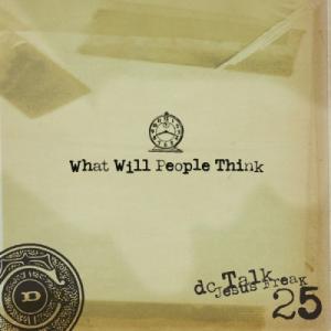 What Will People Think - EP