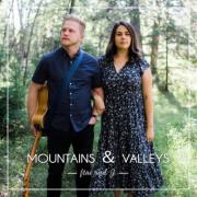 Nai and J Release 'Mountains & Valleys' Worship Album