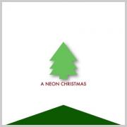 The Neon Ambience Returns With Full-Length Album 'A Neon Christmas'
