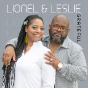 Award-Winning Gospel Duo Lionel & Leslie Release 'Grateful' EP