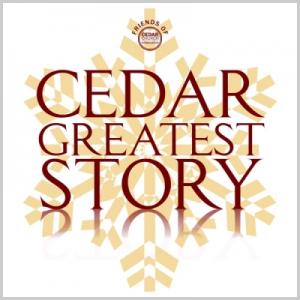 Cedar Greatest Story