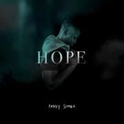 Paddy Simba Releases 'Hope' EP