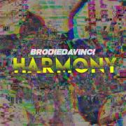 BrodieDaVinci Releases New Album 'Harmony'