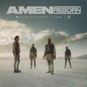 for King & Country Join Lecrae and Tony Williams For 'Amen (Reborn)'