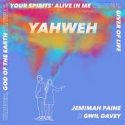 Jemimah Paine & Gwil Davey Release New Single 'Yahweh'