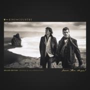 for King & Country Celebrate Gold Certification of 'Burn The Ships' With Release of Deluxe Edition