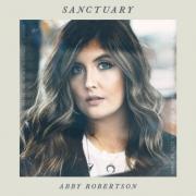 Abby Robertson Releases Debut Single 'Sanctuary'