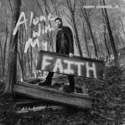 Harry Connick Jr Releases New Album 'Alone With My Faith'