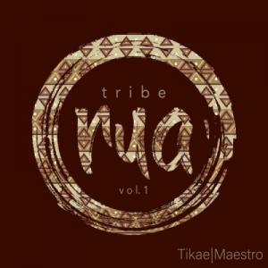 Tribe Rua, Vol. 1