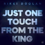 Classic Christian Rock Song 'Just One Touch From The King' Gets Modern Revamp From Rikki Doolan