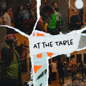 At the Table EP
