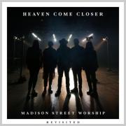 Madison Street Worship - Miracle In Motion