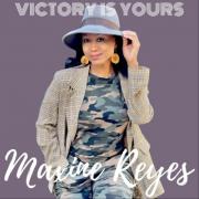 Maxine Reyes Releases 'Victory Is Yours'