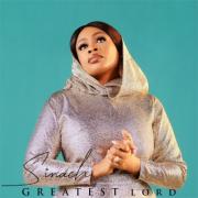 Sinach Releases New Album 'Greatest Lord'