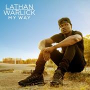 Lathan Warlick Releases New EP 'My Way'