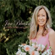 Jan Blaising Releases Mother's Day Song 'Mountaintops and Oceans'