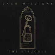 Zach Williams Drops New Song, Video For 'The Struggle'