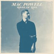 Former Third Day Frontman Mac Powell Releases Brand New Single 'River Of Life'