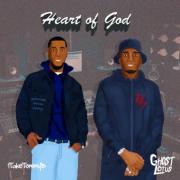 GhostLotus Releases 'Heart of God' Feat. 1TakeTommyB