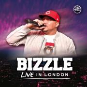 Zoe Records Releases Bizzle 'Live in London'
