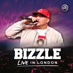 Bizzle Live in London