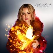 Stephanie Haavik Releases 'Holy Spirit Fire'