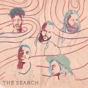 Zachary Ray Releases Collaborative Single 'The Search'