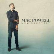 Third Day's Mac Powell Announces New Solo Album 'New Creation'