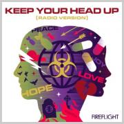 Fireflight Speaks to Anxiety, Depression, and Abuse With Hope-Saturated Single 'Keep Your Head Up'