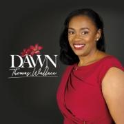 Dawn Thomas Wallace Releases Spirit-Filled Self Titled Gospel Album