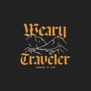 Jordan St. Cyr Drops New Single 'Weary Traveler' With Lyric and Story Behind The Song Videos