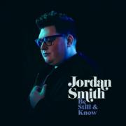 Top-selling The Voice Winner Jordan Smith Releases 7-Song EP 'Be Still & Know'