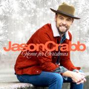 Jason Crabb Is 'Home for Christmas'