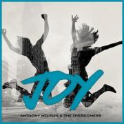 Anthony Nelson & The Overcomers Release New Single 'Joy'