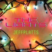 Jeff Platts Celebrates The Christmas Season With 'The Lights'