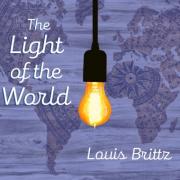 Louis Brittz Releases Meaningful New Christmas Song 'The Light of the World'
