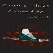 Ellie Holcomb - Coming Home: A Collection of Songs