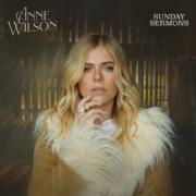 Anne Wilson Releases New Song 'Sunday Sermons'