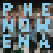 Phenomena (DA DA) Remixes EP