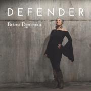Christian Artist Briana Domenica Celebrates The Easter Season Delivering Hope And Joy With Her Powerful New Music Video, 'Defender'