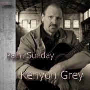 Kenyon Grey Releases 'Palm Sunday'