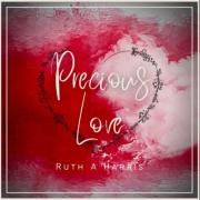 Ruth A Harris Releases Easter Single 'Precious Love'